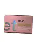 New Toya Factory Mineral Niacinamide Setting Powder Mini in Tan