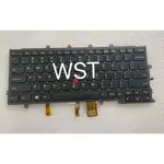 聯想 LENOVO X240 X230S X250 X260 X270 系列 筆電 鍵盤 中文注音  2手良品