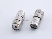 TNC Male to UHF Female Connector Adapter OPEK AT-7443 - Sold by W5SWL