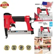Arrow Oil-Free Pneumatic Staple Gun - Heavy-Duty Stapler for Professionals