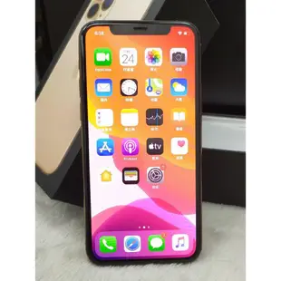 iPhone11 pro 64g. Gold