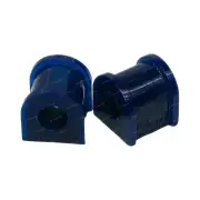 SuperPro 23mm Rear Sway Bar Mount Bush Kit for Honda Integra 1993-2001
