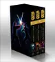 The Thrawn Trilogy Boxed Set: Star Wars Legends: Heir to the Empire, Dark Force Rising, the Last Command