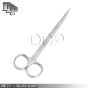 Metzenbaum Dissecting Scissor Curved Blunt Tips 14 cm - 5 1/2''