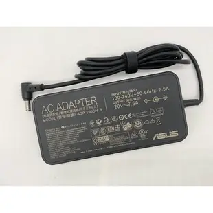 全新 華碩 原廠 Asus 20V 7.5A 150W 變壓器】UX550 UX580 ADP-150CH B 含稅