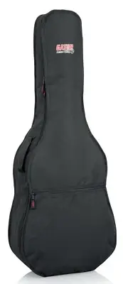 Gator GBE-DREAD Dreadnought Acoustic Guitar Gig Bag