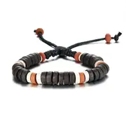 Beaded Indigenous Bracelet