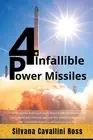 4 Infallible Power Missiles by Silvana Cavallini Ross (English) Paperback Book