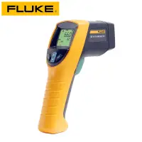 在飛比找蝦皮購物優惠-原裝 Fluke 561 IR 溫度計測量溫度從 -40°C