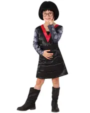 Edna Mode The Incredibles Girls Costume