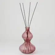 Pilbeam Living Luminaire Reed Diffuser - White Tea & Ginger Scented