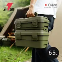 在飛比找蝦皮商城優惠-【日本RISU】TRUNK CARGO日本製可連結層疊組合式