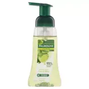Palmolive Foaming Antibacterial Hand Wash Lime & Mint Pump 250mL