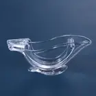 Shape Household Lemon Juicer Fruit Squeezer Kitchen Bar Gadget Manual Juicer
