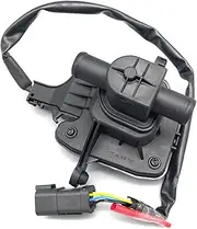 OE: 2160199 1741027 1793197 1503790 Truck Air Condition Heating Control Valve Compatible for Scania P G R T 4-Series