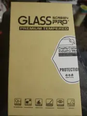 iPhone 8 Screen Protector Clear