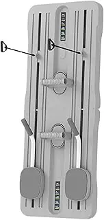 Pilates Slide Board - Pilates Device - Abdominal Pilates Board | Pilates Reformer Multifunctional Fitness Equipment for and Full Body Workout