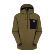 Ridgeline Unisex Tempest Smock - Teak Men's Women's