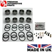 Suzuki SV 1000 Front brake caliper piston & seal rebuild kit K3 K4 K5 2003