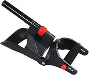 Yardwe 1pc Wrist Force Trainer Gym Machines for Home Wrist Strengthener Arm Muscle Training Machine Adjustable Hand Grip Strengthener Fitness Tool Adjustable Power Hand Tools Pp Material