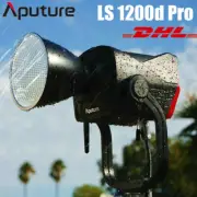 Aputure LS 1200d Pro LED Light 5600K Daylight Waterproof Photography Lighting