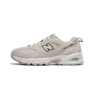 New Balance 530 紐巴倫 NB 530 奶茶 復古 休閒 跑鞋 男女中性鞋 MR530SH