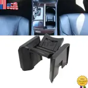 FOR 2006 - 2012 TOYOTA AVALON CUP HOLDER INSERT DIVIDER 55618-07012