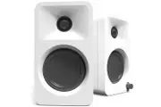 Kanto ORA 100W Powered Speakers Bluetooth 5.0 White