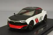 Ebbro 1:43 Nissan IDx NISMO from Japan