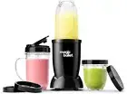 Magic Bullet® 11 Piece Personal Blender MBR-1101 – / Black, -NEW