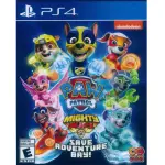 【SONY 索尼】PS4 汪汪隊立大功拯救冒險灣 PAW PATROL MIGHTY PUPS SAVE ADVENTURE BAY(英文美版)