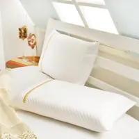 在飛比找蝦皮商城優惠-Grace Life 台灣製 幸福舒眠 綜合美學獨立筒舒眠枕