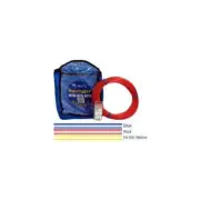 Momoi Outrigger Nylon Monofilament Line-50 Yds, 400 Lb., Dark Blue