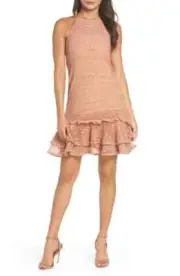 8 Cooper St Lace Dress NWT $189 *BUY FIVE + ITEMS GET FREE POST