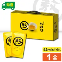 在飛比找iOPEN Mall優惠-老協珍 熬雞精 42mlX14包/盒 滴雞精升級版 最新效期