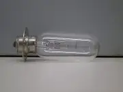 GE FG 828-X Tubular Specialty Lamp Light Bulb 25W 6V