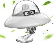 Spaceship Car Aromatherapy - Spaceship Shaped Scent Diffuser Air Freshener | Multipurpose Long-Lasting Aromatherapy Dash Decoration for Family Friends Lovers