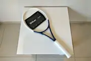 NEW Wilson Blade 98 v8 305 Gr 4 3/8 16x19 Us Open Limited edition