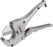 23498 Model RC-1625 Aluminum Ratchet Action 1/8" to 1-5/8" Plastic Pipe and Tubi