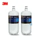 3M S201超微密淨水器專用替換濾心 3US-F201-5 超微密活性碳濾心 2支組 大大淨水 (8.3折)