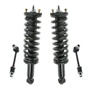 Front Suspension Kit for Toyota 4Runner (for: Toyota)
