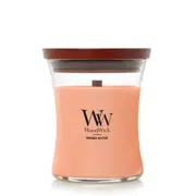 WoodWick Manuka Nectar Medium Scented Candle