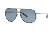 Chopard SCHG91 E70P PALLADIO LUCIDO C/PARTI BLU 65/11/145 MAN Sunglasses
