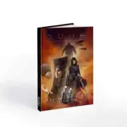 Dune RPG Masters of Dune NEW -clearance-