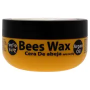 Ecoco Twisted Bees Wax - Arganoil by Ecoco for Unisex - 6.5 oz Wax