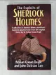 【書寶二手書T7／原文小說_PHR】The Exploits of Sherlock Holmes…_Doyle, Adrian Conan