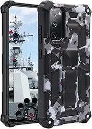 xinyunew for Google Pixel 6 Case Military Full Protection Mobile Phone Case Cover (for Google Pixel 6) - (Product) Black