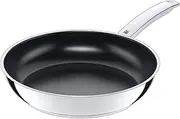 [WMF] Durado Induction Frying Pan 24 cm Cromargan Stainless Steel Coating Oven-Safe