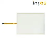 For 6AV7843-0AC10-0CB0 6AV7 843-0AC10-0CB0 Touch screen glass Panel PC477 15”