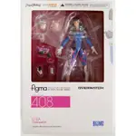 MXF 鬥陣特攻 FIGMA D.VA 宋荷娜 GSC 關節可動 射擊遊戲 OVERWATCH 暴雪 6吋 408 英雄